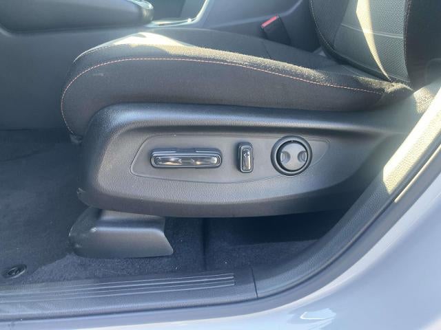 2026 Honda CR-V Hybrid Sport FWD