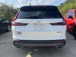 2026 Honda CR-V Hybrid Sport FWD