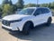 2026 Honda CR-V Hybrid Sport FWD