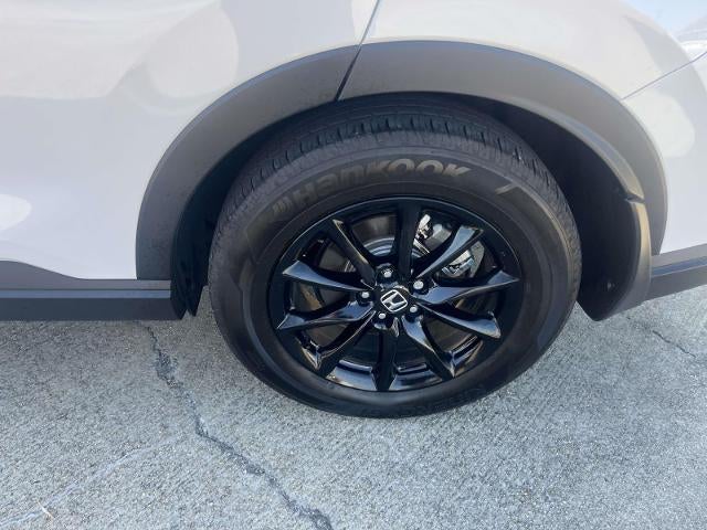 2026 Honda CR-V Hybrid Sport FWD