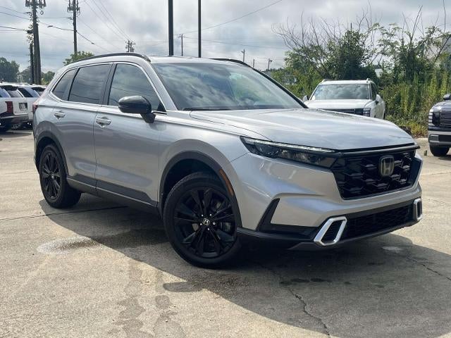 2023 Honda CR-V Hybrid Sport Touring AWD
