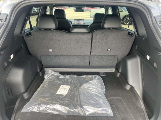 2023 Honda CR-V Hybrid Sport Touring AWD