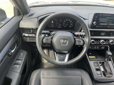 2023 Honda CR-V Hybrid Sport Touring AWD