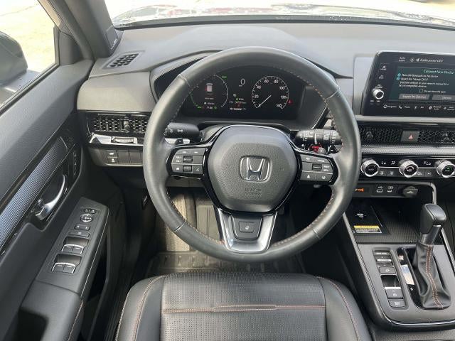 2023 Honda CR-V Hybrid Sport Touring AWD