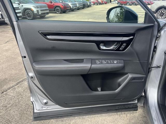 2023 Honda CR-V Hybrid Sport Touring AWD