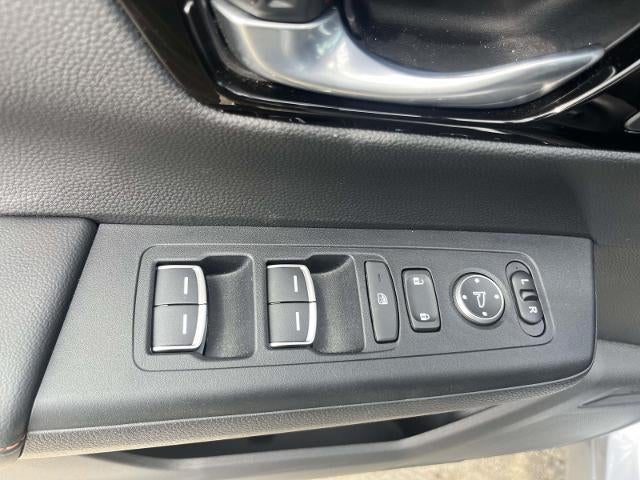 2023 Honda CR-V Hybrid Sport Touring AWD