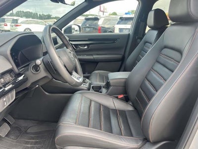 2023 Honda CR-V Hybrid Sport Touring AWD