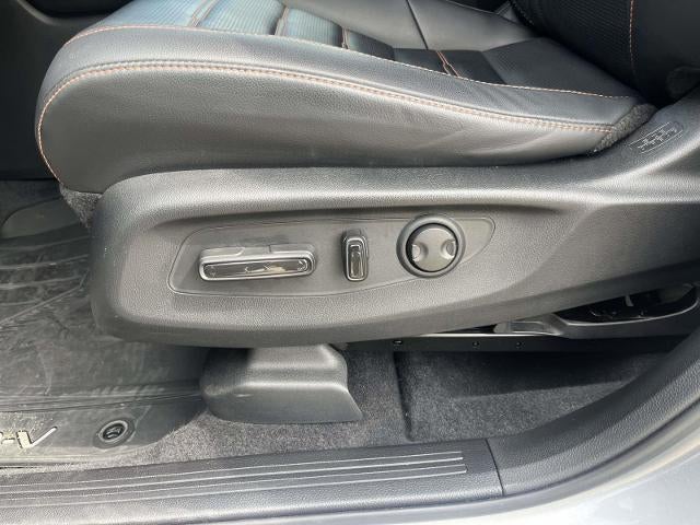 2023 Honda CR-V Hybrid Sport Touring AWD