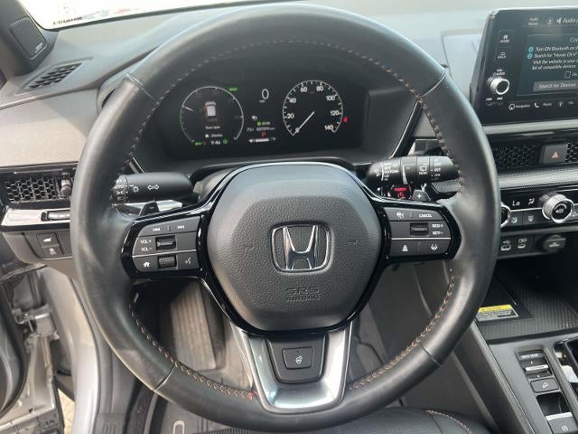 2023 Honda CR-V Hybrid Sport Touring AWD