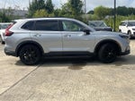 2023 Honda CR-V Hybrid Sport Touring AWD