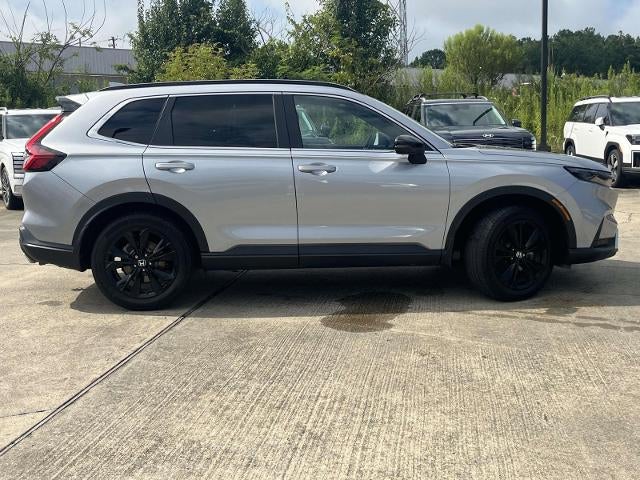 2023 Honda CR-V Hybrid Sport Touring AWD