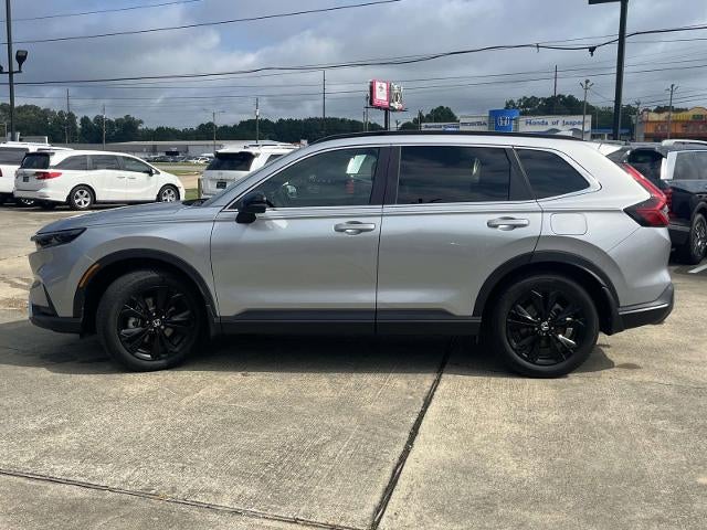 2023 Honda CR-V Hybrid Sport Touring AWD