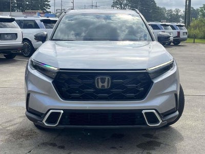 2023 Honda CR-V Hybrid Sport Touring AWD
