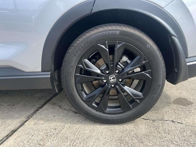 2023 Honda CR-V Hybrid Sport Touring AWD