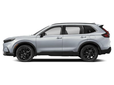 2023 Honda CR-V Hybrid Sport Touring AWD