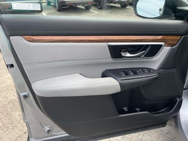 2022 Honda CR-V EX 2WD