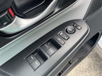 2022 Honda CR-V EX 2WD