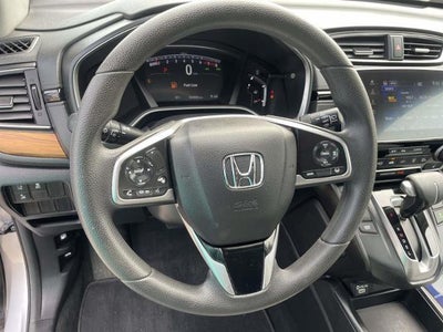 2022 Honda CR-V EX 2WD