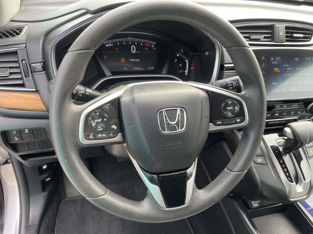 2022 Honda CR-V EX 2WD