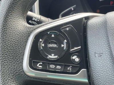 2022 Honda CR-V EX 2WD