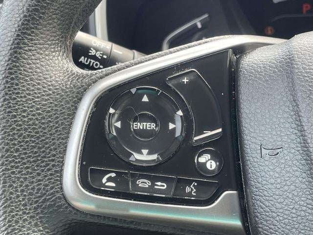 2022 Honda CR-V EX 2WD
