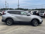 2022 Honda CR-V EX 2WD
