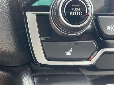 2022 Honda CR-V EX 2WD