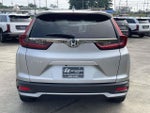 2022 Honda CR-V EX 2WD