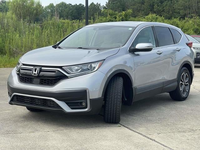 2022 Honda CR-V EX 2WD