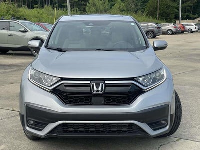 2022 Honda CR-V EX 2WD