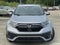2022 Honda CR-V EX 2WD