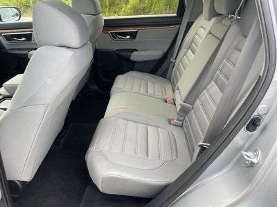 2022 Honda CR-V EX 2WD