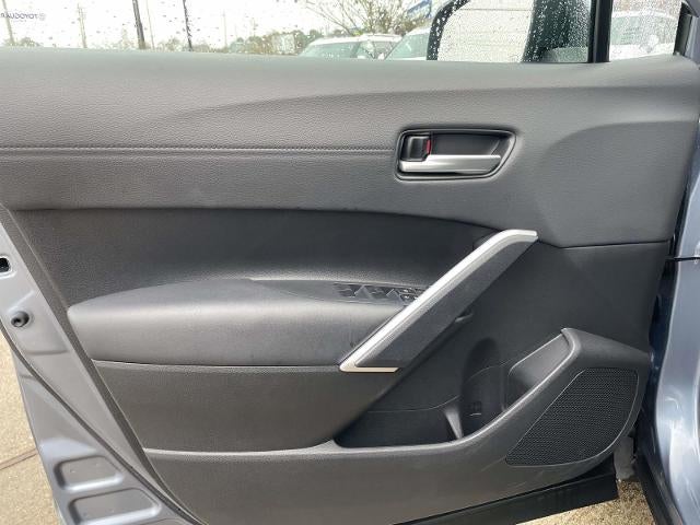 2023 Toyota Corolla Cross XLE 2WD (Natl)