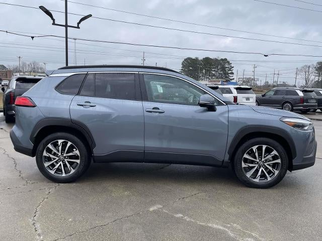 2023 Toyota Corolla Cross XLE 2WD (Natl)