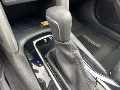 2023 Toyota Corolla Cross XLE 2WD (Natl)