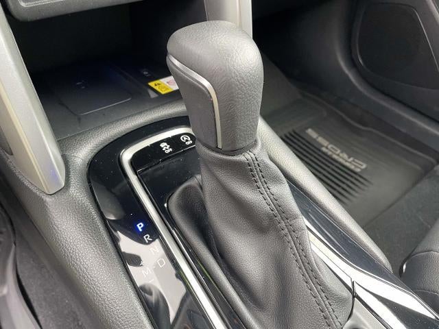 2023 Toyota Corolla Cross XLE 2WD (Natl)