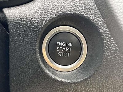 2023 Toyota Corolla Cross XLE 2WD (Natl)