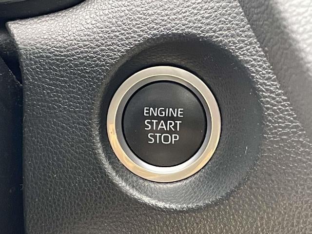 2023 Toyota Corolla Cross XLE 2WD (Natl)