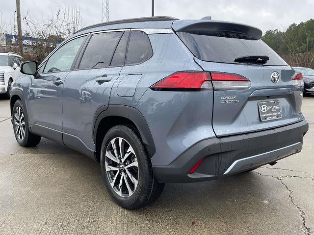 2023 Toyota Corolla Cross XLE 2WD (Natl)