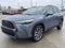 2023 Toyota Corolla Cross XLE 2WD (Natl)