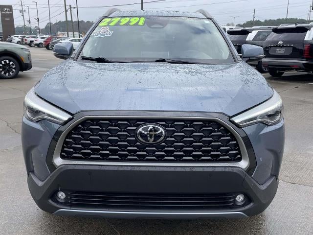 2023 Toyota Corolla Cross XLE 2WD (Natl)