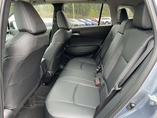 2023 Toyota Corolla Cross XLE 2WD (Natl)