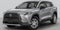2023 Toyota Corolla Cross XLE 2WD (Natl)