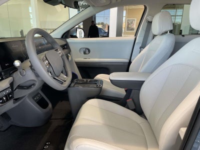 2026 Hyundai IONIQ 5 Limited