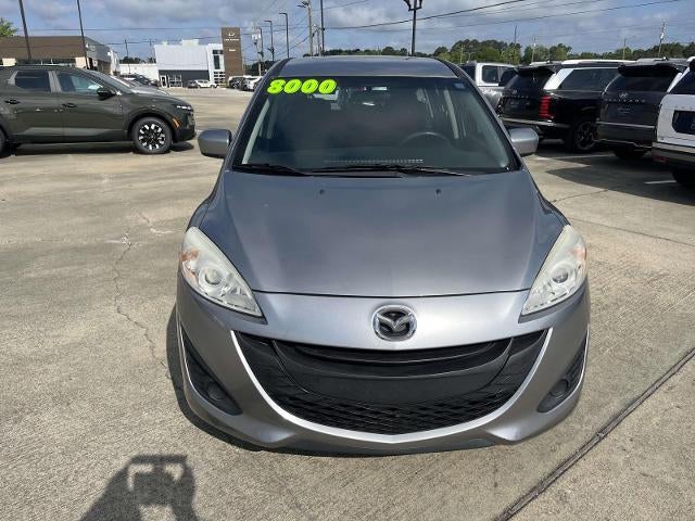 Used 2012 Mazda MAZDA5 Sport with VIN JM1CW2BL8C0132054 for sale in Jasper, AL