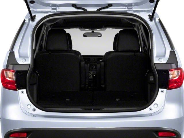 2012 Mazda Mazda5 4dr Wgn Man Sport