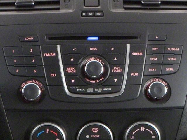 2012 Mazda Mazda5 4dr Wgn Man Sport