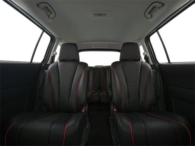 2012 Mazda Mazda5 4dr Wgn Man Sport