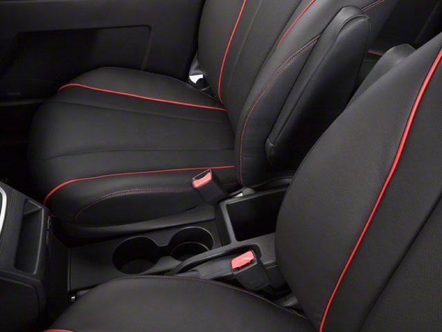 2012 Mazda Mazda5 4dr Wgn Man Sport