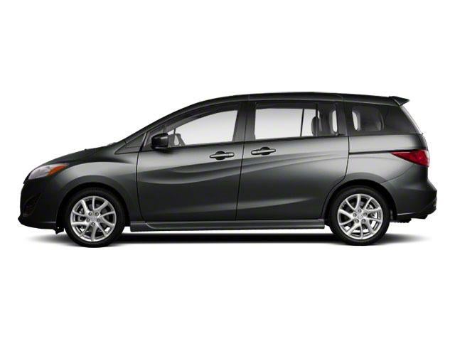 2012 Mazda Mazda5 4dr Wgn Man Sport